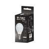 Żarówka LED V-TAC 3,7W E14 kulka P45 VT-1819 4000K 320lm